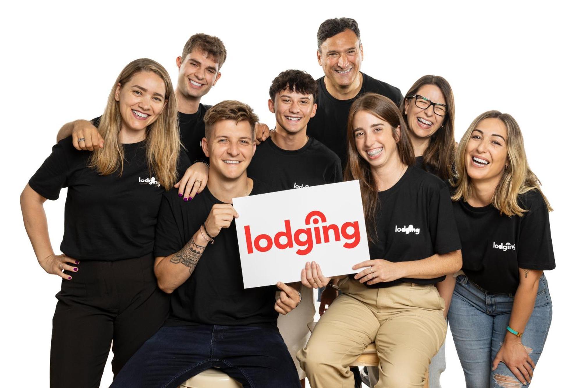 Lodging Apartments Beach Studio 11 Barcelona Buitenkant foto